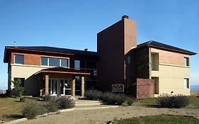 Tierra Tehuelche